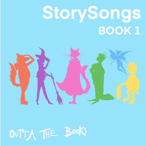 StorySongs Book 1