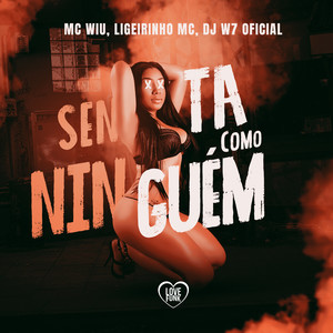 Senta Como Ninguem (Explicit)