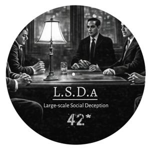 Globalists (feat. Jüsten)