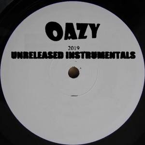 Unreleased Instrumentals