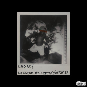 Legacy (Intro) [Explicit]