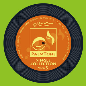 PALMTONE SINGLE COLLECTION VOL.3