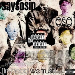 (In hood we trust) (Explicit)