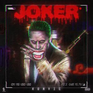 Joker (Remix) [Explicit]