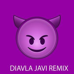 Diavla rimix (feat. Javy)