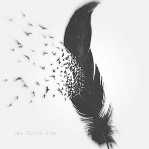 Life Starts Now (Explicit)