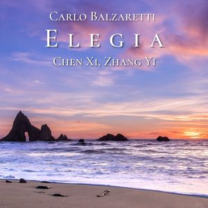 Carlo Balzaretti: Elegia