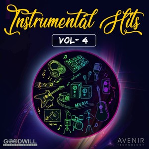 Instrumental Hits, Vol. 4