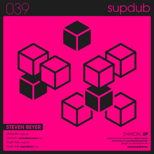 Dancin (Alfred Heinrichs Remix)