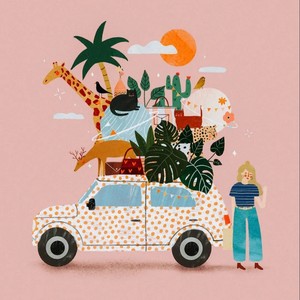 Rolling Stone｜碧梨获得2024奥斯卡最佳原创歌曲