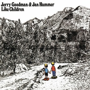 Jerry Goodman - I Remember Me