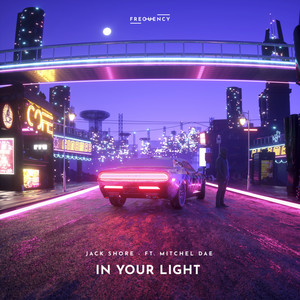 In Your Light