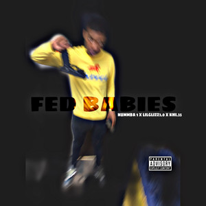FED BABIES (Explicit)