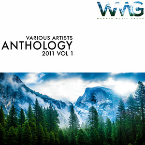 Anthology 2011, Vol. 1