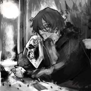 on my own (Explicit)