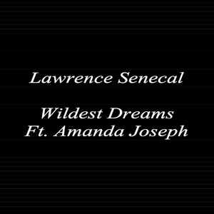 Wildest Dreams (Feat. Amanda Joseph)