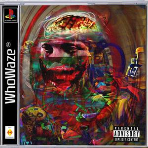 Wormholes (feat. $$ensei Threezy) (Explicit)