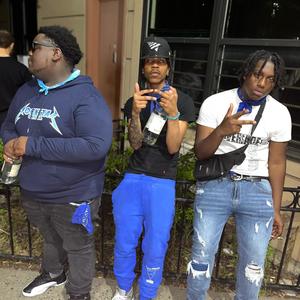 Nas Is Like (freestyle) (Explicit)