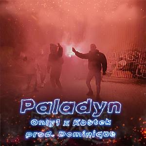 PALADYN (Explicit)