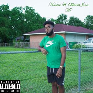 Mo' (feat. Oblivious Jones) (Explicit)