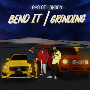 BEND IT/GRINDING (Explicit)