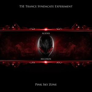 Pink Sky Zone - Single