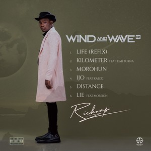 Wind And Wave (Explicit)