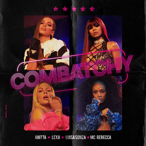 Combatchy(feat. MC Rebecca)