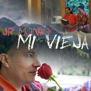 Mi Vieja