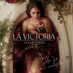 La victoria (Solo yo me necesito)