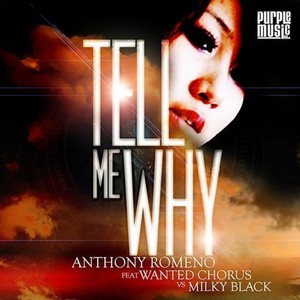 Tell Me Why (Extended Mix)