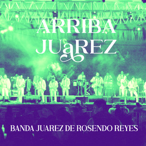 Arriba Juarez