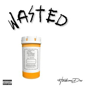 Wasted (Explicit)