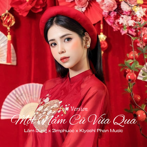Một Năm Cũ Vừa Qua (Beat Lofi Version)