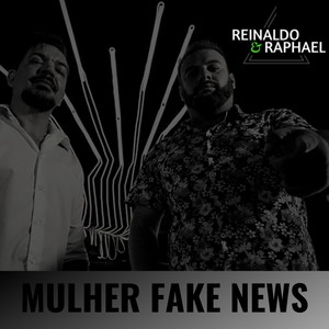 Mulher Fake News