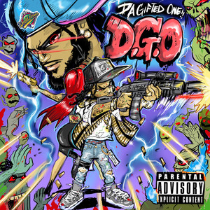 DGO (Da Gifted One) [Explicit]