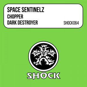 Dark Destroyer (Edit)