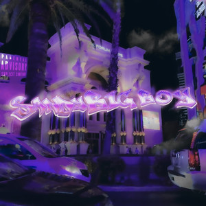 SANDY BIG BOY (feat. MADDEIRO) (Explicit)