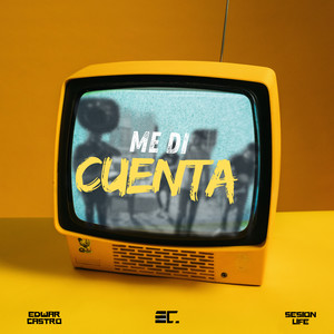 Me di cuenta (En vivo)