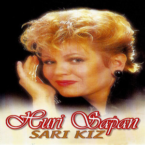 Sarı Kız (Yanık Olur Merdivenin Taşları)