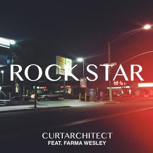 ROCK STAR (feat. Farma Wesley) [Explicit]