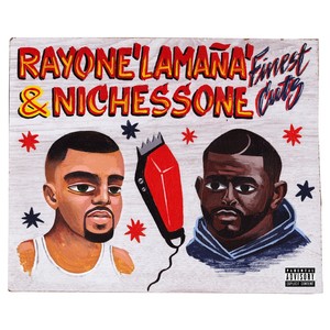 Getting Up (Explicit)