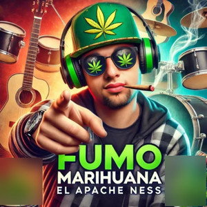 Fumo Marihuana