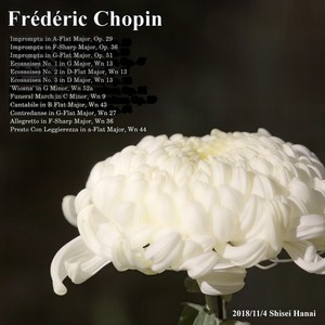 Impromptu in A-Flat Major, Op. 29