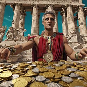 Wetin Belong to Caesar (freestyle)