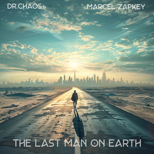 The Last Man On Earth