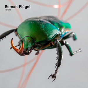 Clouds and Arrows (Roman Flügel Remix)
