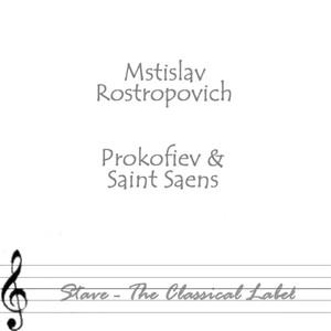 Prokofiev & Saint Saens