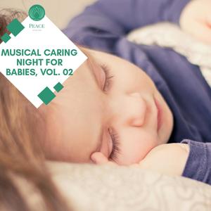 Musical Caring Night For Babies, Vol. 02