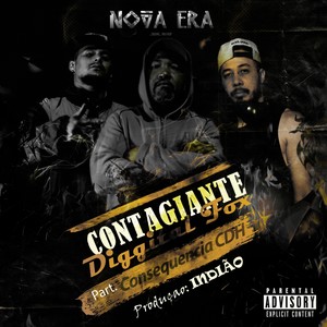 Contagiante (Explicit)